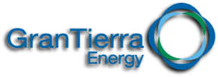 Logo Gran Tierra Energy